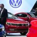 Volkswagen anuncia investimento de 1 bilhão de euros no Brasil para crescer 40% até 2027