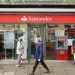 Santander amplia atuação em investimentos no ES