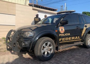 Polícia Federal investiga desvio de R$ 2,5 milhões na Caixa