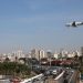 Número de turistas estrangeiros no Brasil cresce 108% em 2023