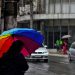 Julho deve registrar chuva acima da média em regiões do ES