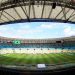 Maracanã fechará por 20 dias para recuperar gramado