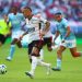 Investimento de R$ 94 milhões, Everton Cebolinha vai para o fim da fila no Flamengo de Sampaoli