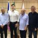 Grupo chinês planeja fazer investimento em Vila Velha
