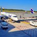 Estudantes vão poder fazer visitas guiadas no Aeroporto de Vitória