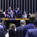 Congresso aprova novo arcabouço fiscal e põe fim ao teto de gastos