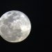 Noite desta quarta-feira terá Superlua Azul