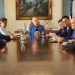 Governo e GWM Brasil avaliam novos negócios no Espírito Santo