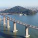 Inauguração da Ciclovia da Vida e ampliação da Terceira Ponte será neste domingo (27)