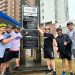 Governo do Estado inaugura Ciclovia da Vida e ampliação da Terceira Ponte