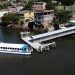 Novo Aquaviário será inaugurado neste domingo (20)