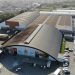 Recebimento de propostas do Pavilhão de Carapina acontece nesta quinta-feira (31)