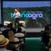 Governo do Estado participa da terceira edição da TecnoAgro 2023