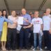 Governador anuncia novos investimentos no aniversário de 102 anos de Colatina