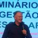 Diretores da Rede Estadual participam de Seminário de Gestão