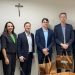 Governo do Estado recebe homenagem do Conselho Regional de Contabilidade