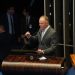 Governador Casagrande participa de debate sobre Reforma Tributária no Senado Federal