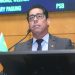 Parlamentares debatem estratégias de segurança pública