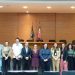 SEDH realiza cerimônia de posse dos novos membros do CGPPCAAM/ES