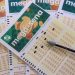 Mega-Sena sorteia nesta quinta-feira prêmio acumulado em R$ 6 milhões