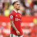 Outras duas mulheres acusam Antony, do Manchester United, de agressão