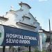 Hospital Estadual Sílvio Avidos comemora 74 anos de história