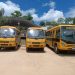 Sedu constitui comissão para otimização do transporte escolar
