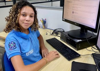 Programa de estágio do Governo do Estado está com mais de 1.300 vagas abertas