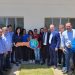 Governador participa da entrega de obra do ‘Minha Casa, Minha Vida’ em Aracruz