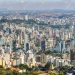 Belo Horizonte está entre as 10 cidades mais inteligentes do Brasil