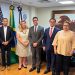 Representantes do Consulado Americano fortalecem laços com o Espírito Santo