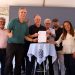 Governo inaugura obras e anuncia novos investimentos em Santa Maria de Jetibá
