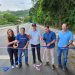 Governo autoriza obras e inaugura pavimentação de rodovia em Iconha