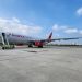 Antigo saguão do Aeroporto de Vitória será todo destinado para cargas