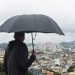 ES tem alerta de chuva intensa para mais de 40 cidades
