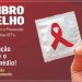 Dezembro Vermelho: Sesa inicia mês dedicado à conscientização da prevenção do HIV/Aids