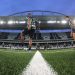 Futebol: gramado nos estádios vira tema de debate no Brasil e no mundo