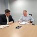 Ricardo Ferraço assume Governo do Estado pela quarta vez