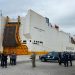 Operação encontra 1,5 tonelada de cocaína em navio no Porto de Vitória