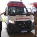 Marataízes ganha reforço para serviço móvel de urgência e emergência