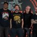 Banda Sepultura anuncia turnê de despedida em 2024