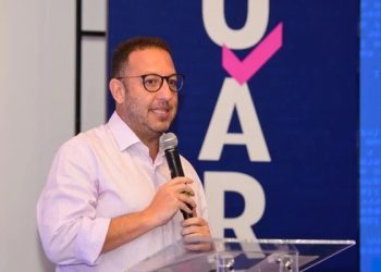 ‘IA é a coisa mais inovadora do século’, diz Teco Medina
