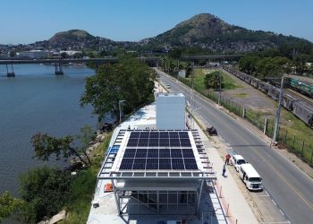 Inauguração da orla acontece nesta quarta-feira (27)