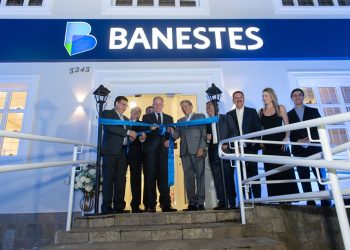 Banestes inaugura agência em São José do Rio Preto