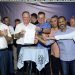 Governador inaugura obras e anuncia novos investimentos em Marechal Floriano