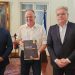 André Garcia de volta à Secretaria de Estado da Justiça? Burocracia estatal explica