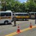 Volta às aulas com mais segurança: Detran|ES fiscaliza transporte escolar em Vitória