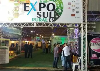 Incaper participa da programação da ExpoSul Rural 2024