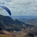 Final da Copa do Mundo de Parapente neste fim de semana em Baixo Guandu