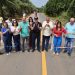 Governador inaugura obras e autoriza novos investimentos em Vila Valério